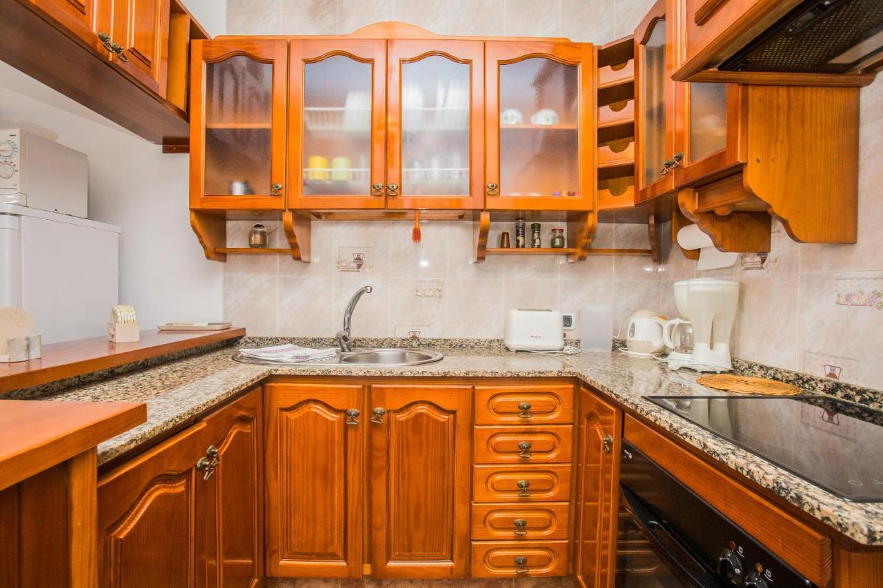 Ohana House In Caleta De Caballo Екстериор снимка