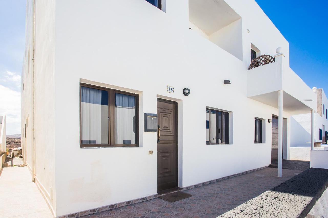 Ohana House In Caleta De Caballo Екстериор снимка