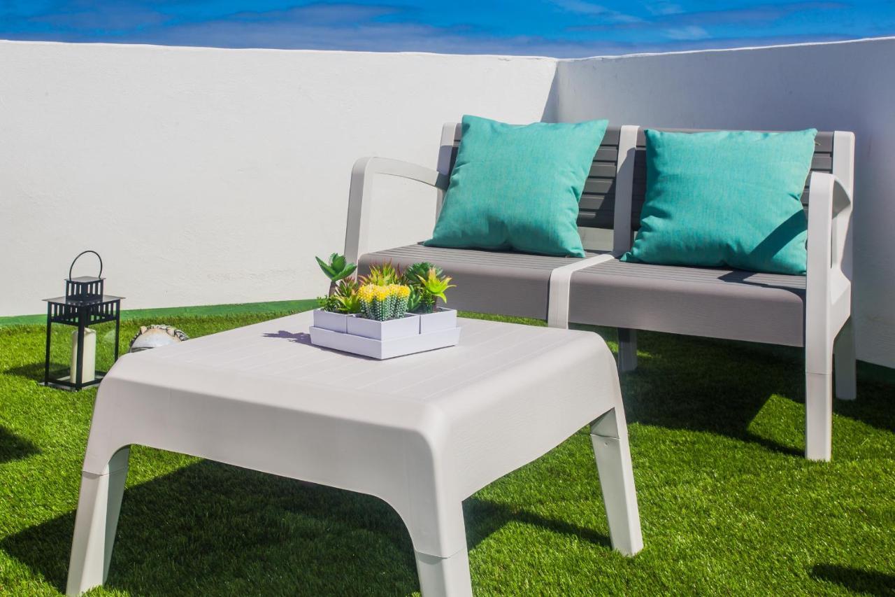 Ohana House In Caleta De Caballo Екстериор снимка