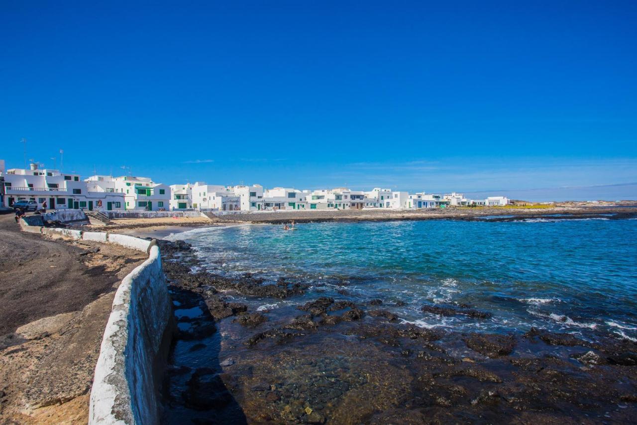 Ohana House In Caleta De Caballo Екстериор снимка